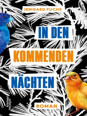 cover image of In den kommenden Nächten